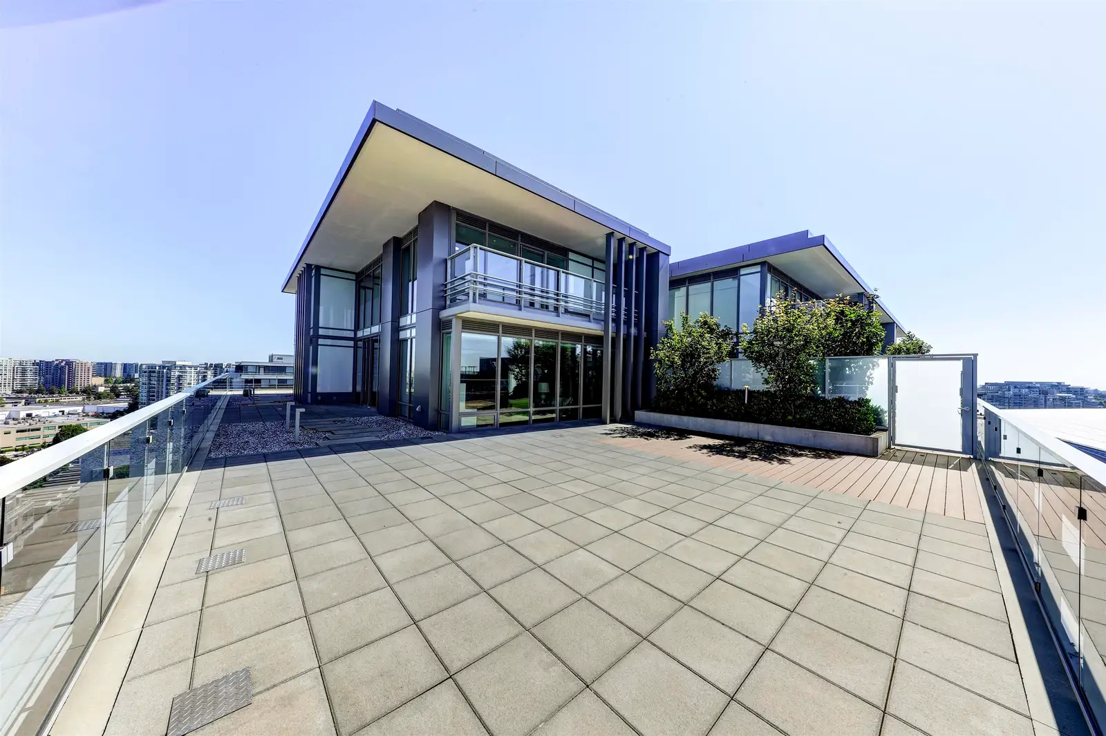 1205 6688 PEARSON WAY, Richmond BC V7C 0E5