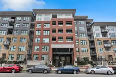 320 9311 ALEXANDRA ROAD, Richmond BC V6X 0L8