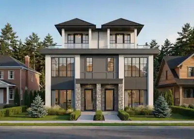 1 468 E 18TH AVENUE, Vancouver BC V5V 1G1
