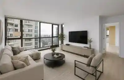 2905 1331 ALBERNI STREET, Vancouver BC V6E 4S1