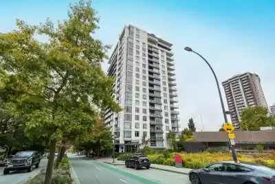 408 158 W 13TH STREET, North Vancouver BC V7M 0A7