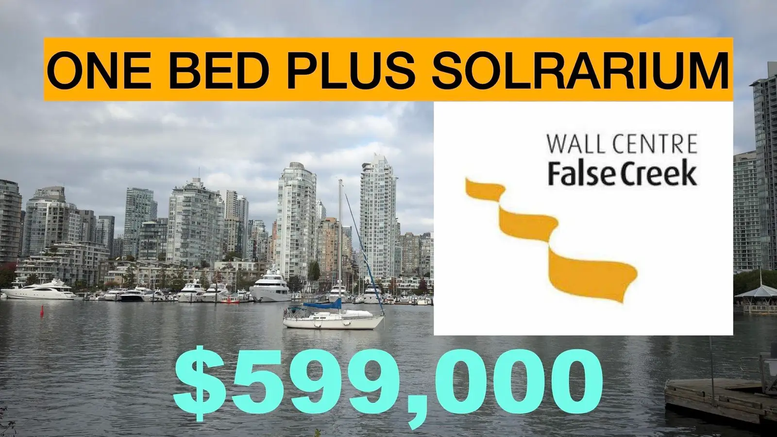 605 138 W 1ST AVENUE, Vancouver BC V5Y 0H5