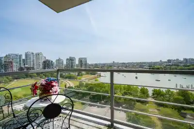 1502 1483 HOMER STREET, Vancouver BC V6Z 3C7