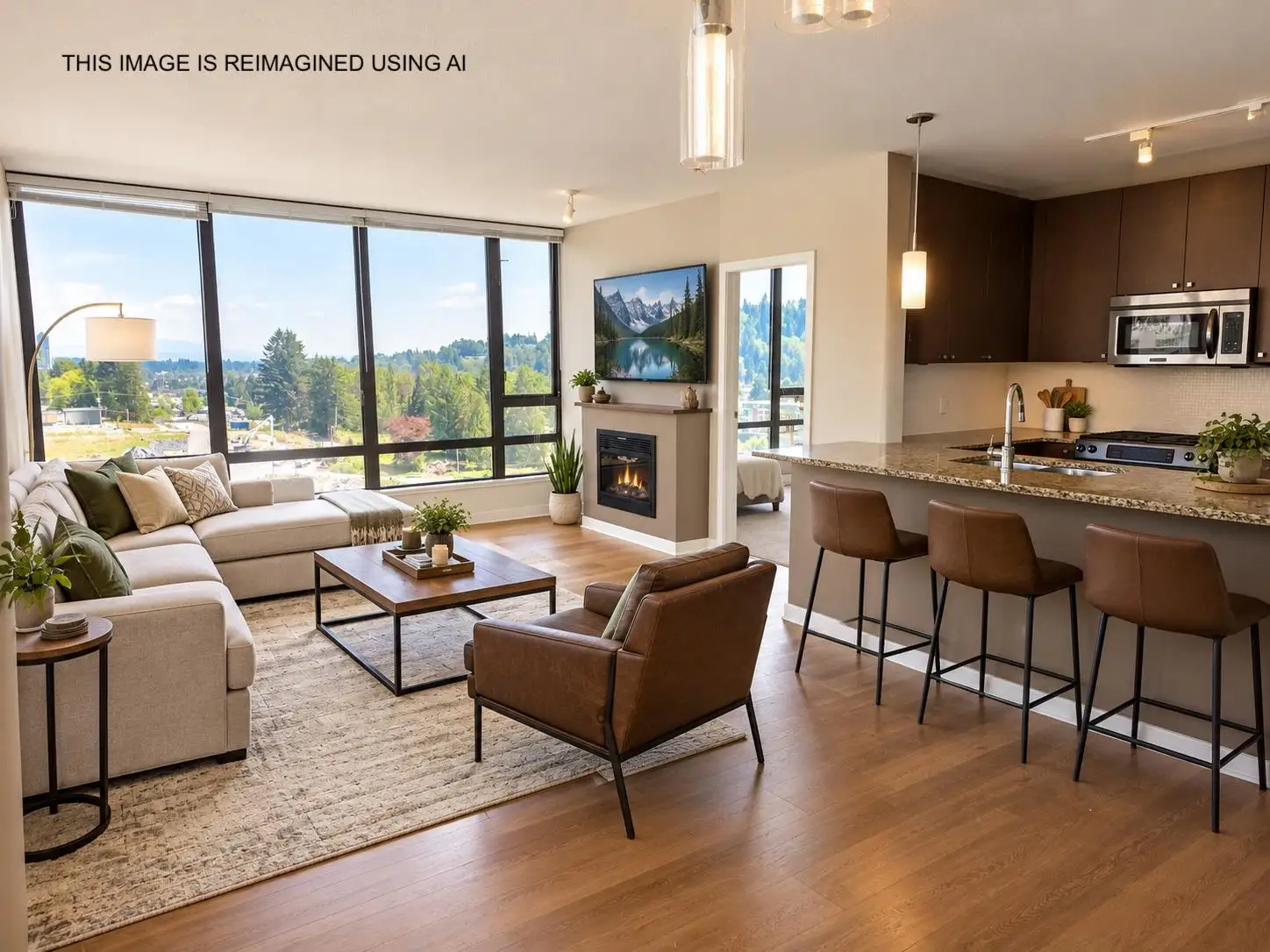 1908 400 CAPILANO ROAD, Port Moody BC V3H 0E1