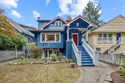 3825 W 31ST AVENUE, Vancouver BC V6S 1Y2