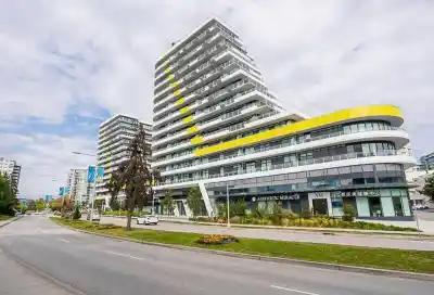 512 5788 GILBERT ROAD, Richmond BC V6X 1B7