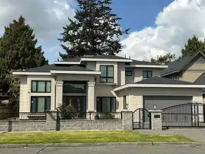 7351 LINDSAY ROAD, Richmond BC V7C 3M7