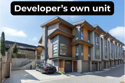 14 70 SEAVIEW DRIVE, Port Moody BC V3H 0J9
