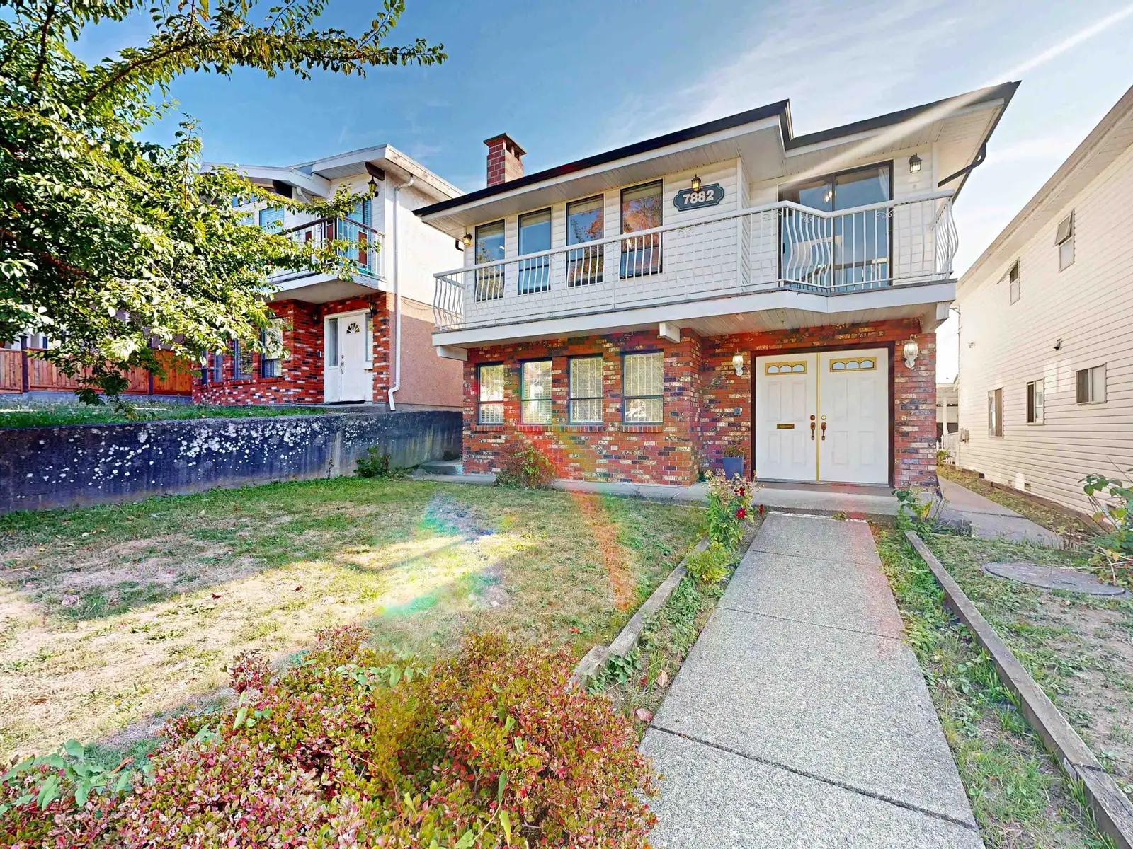 7882 WINDSOR STREET, Vancouver BC V5X 4A8