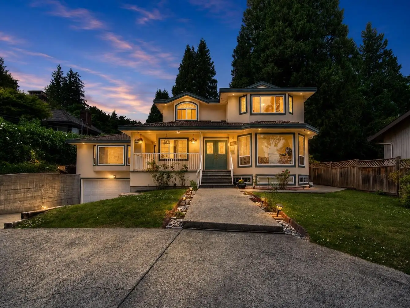1224 E 14TH STREET, North Vancouver BC V7J 1K2