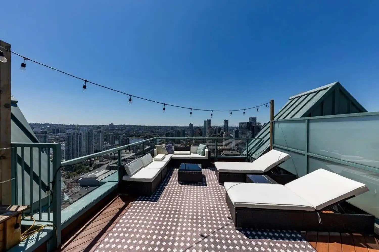 3603 939 HOMER STREET, Vancouver BC V6B 2W6