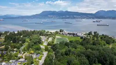 4399 LOCARNO CRESCENT, Vancouver BC V6R 1G2