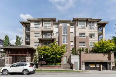 321 6828 ECKERSLEY ROAD, Richmond BC V6Y 0E8