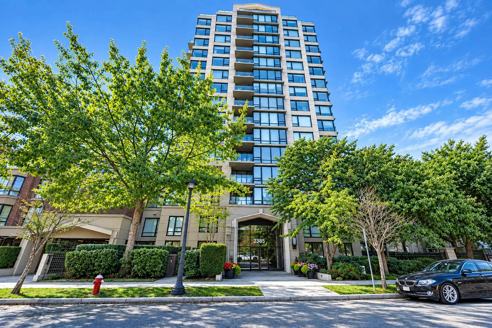 1803 6233 KATSURA STREET, Richmond BC V6Y 4K1