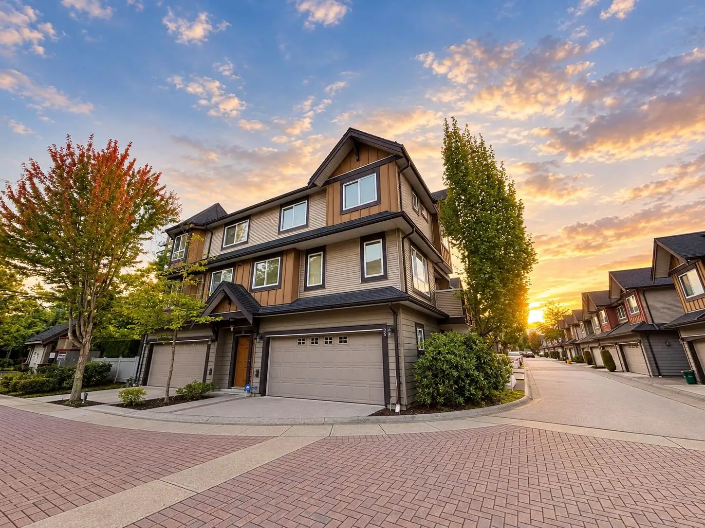 26 11511 STEVESTON HIGHWAY, Richmond BC V7A 1N8