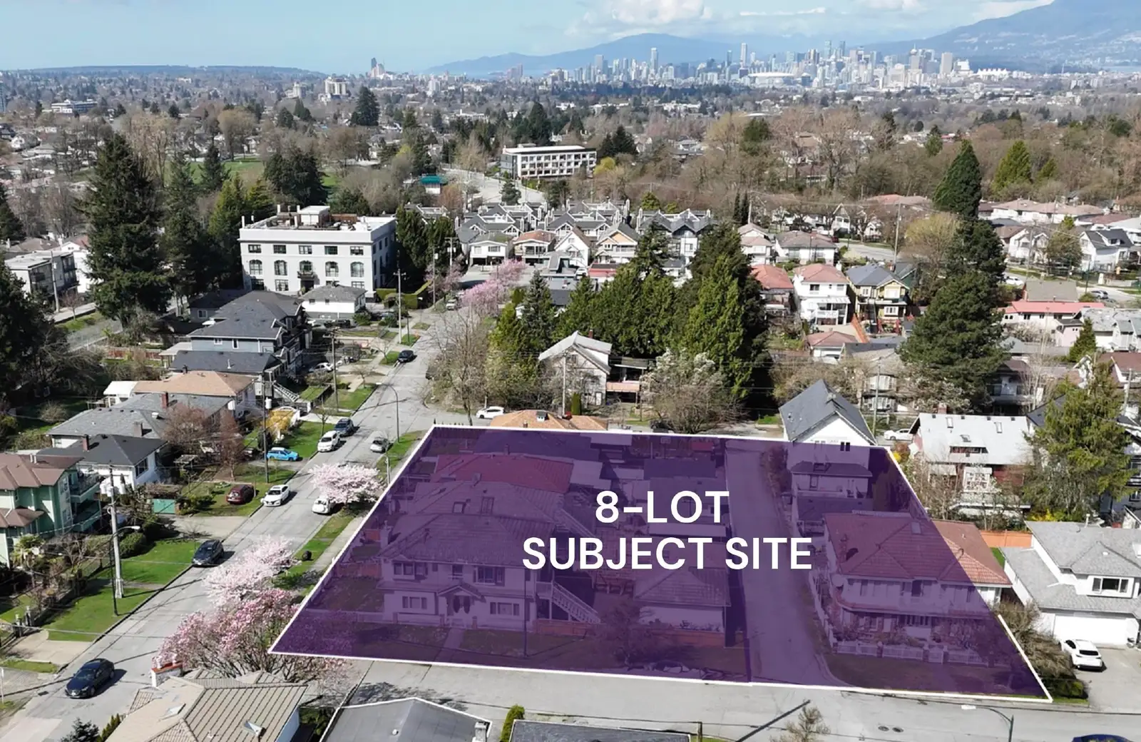 3075 KINGS AVENUE, Vancouver BC V5R 4T3