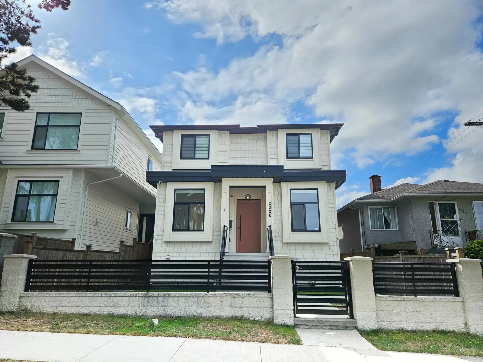 2026 E 32ND AVENUE, Vancouver BC V5N 3B8