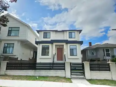 2026 E 32ND AVENUE, Vancouver BC V5N 3B8
