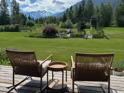 780 GREEN ROAD, Pemberton BC V0N 2L2