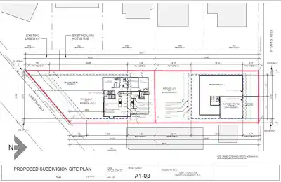 1837 LARSON ROAD, North Vancouver BC V7M 2Z7