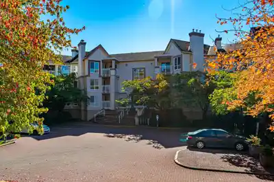 321 7453 MOFFATT ROAD, Richmond BC V6Y 3W1