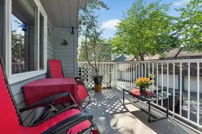 461 CARLSEN PLACE, Port Moody BC V3H 4A1
