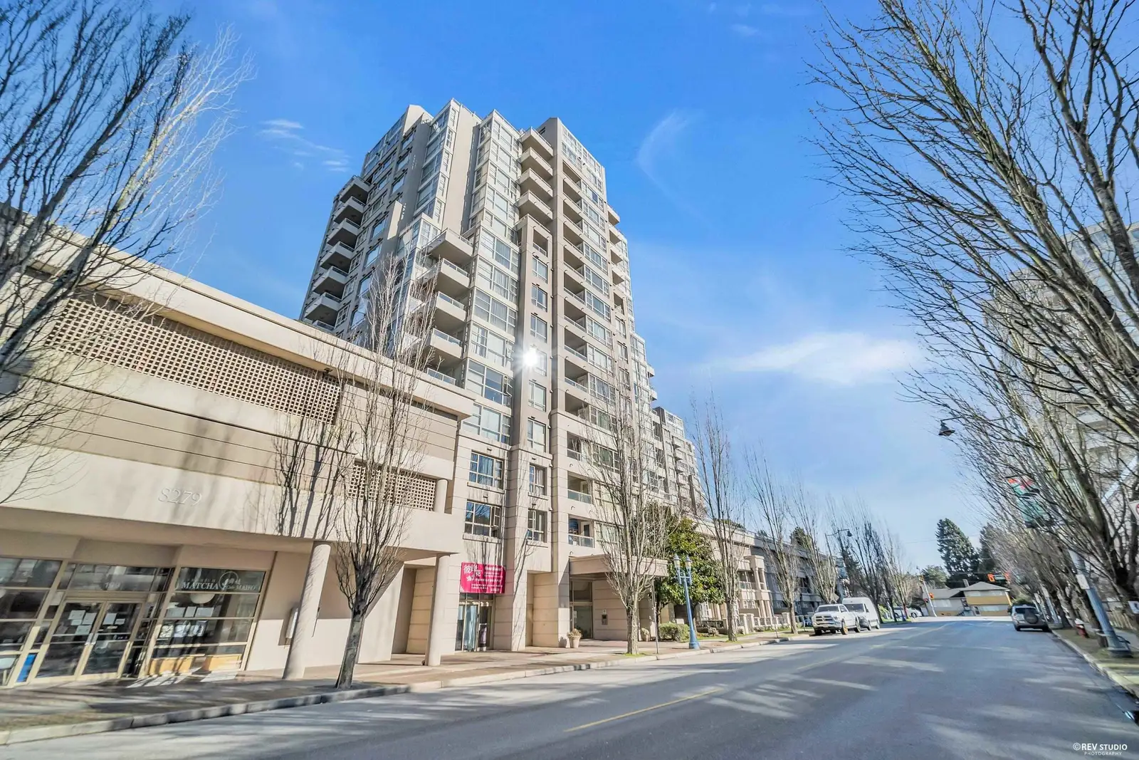 602 8297 SABA ROAD, Richmond BC V6Y 4B5