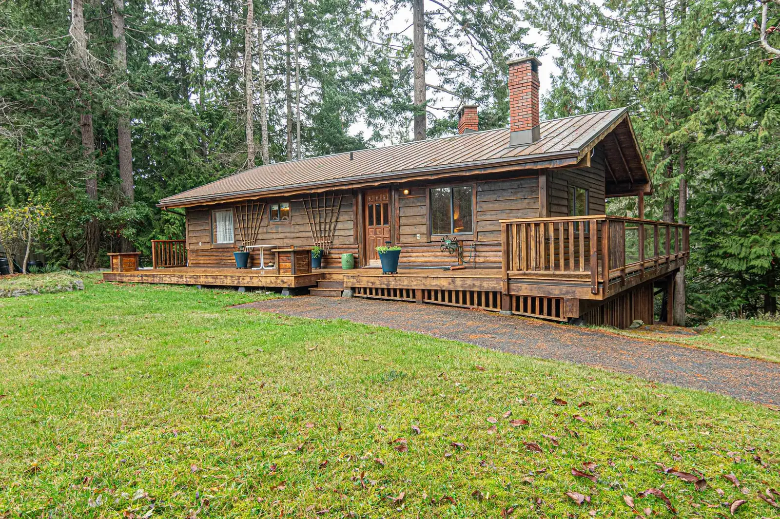 13075 PORLIER PASS ROAD, Galiano Island BC V0N 1P0