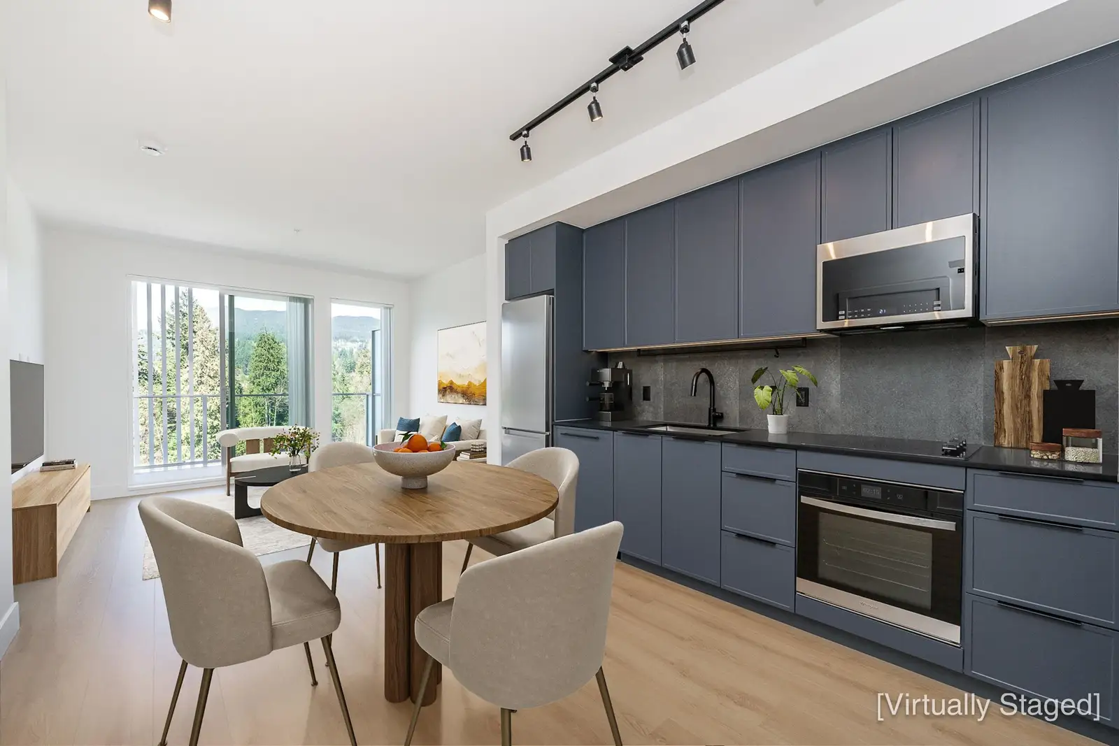 614 3075 MURRAY STREET, Port Moody BC V3H 0N9