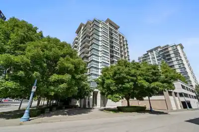 1003 7555 ALDERBRIDGE WAY, Richmond BC V6X 4L3