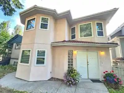 5521 DUNDEE STREET, Vancouver BC V5R 3T8
