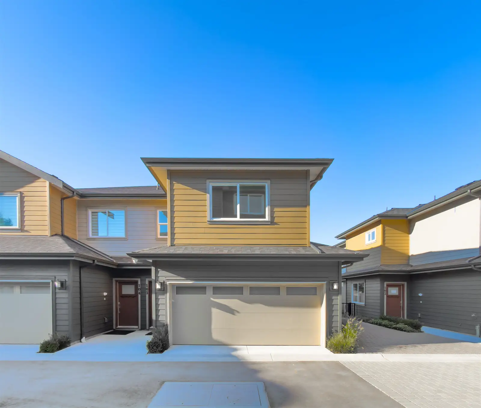 103 8233 WILLIAMS ROAD, Richmond BC V7A 1G4