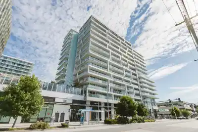 1412 8133 COOK ROAD, Richmond BC V6Y 0L7