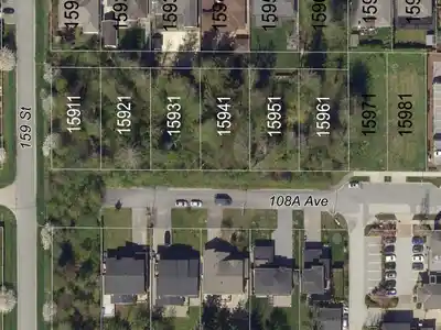 15921 108A AVENUE, Surrey BC V4N 6S2