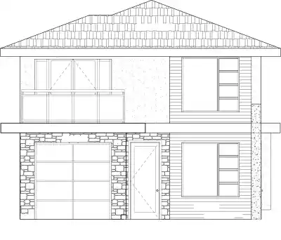 LOT 1 1061 PROSPECT AVENUE, North Vancouver BC V7R 2M6