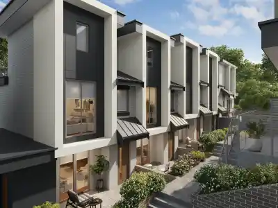 131 7461 GRANVILLE STREET, Vancouver BC V6P 4Y4