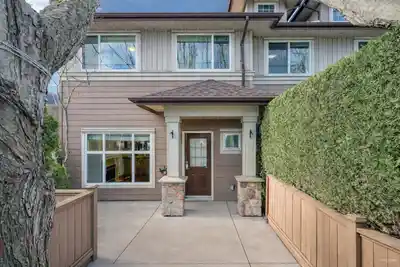 1 8311 NO. 2 ROAD, Richmond BC V7C 3M2