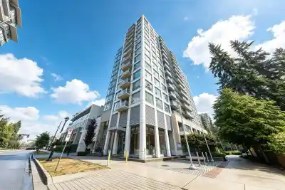 805 9099 COOK ROAD, Richmond BC V6Y 0G5