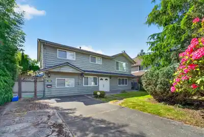 9491 SEACOTE ROAD, Richmond BC V7A 3Z9