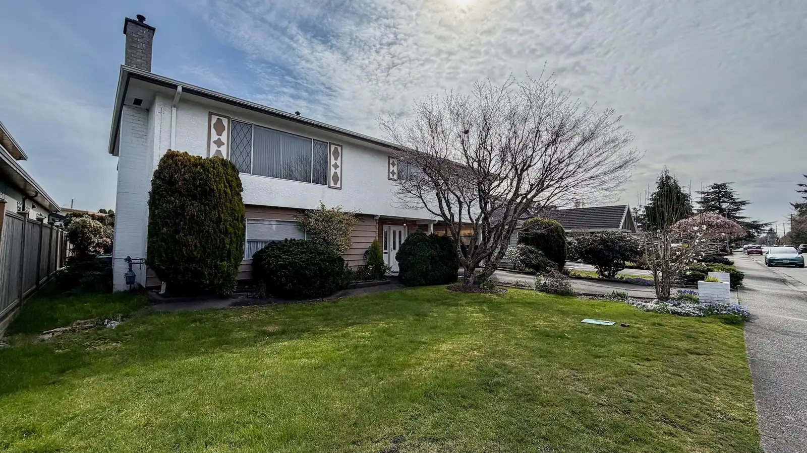 9680 SHELL ROAD, Richmond BC V7A 3X1