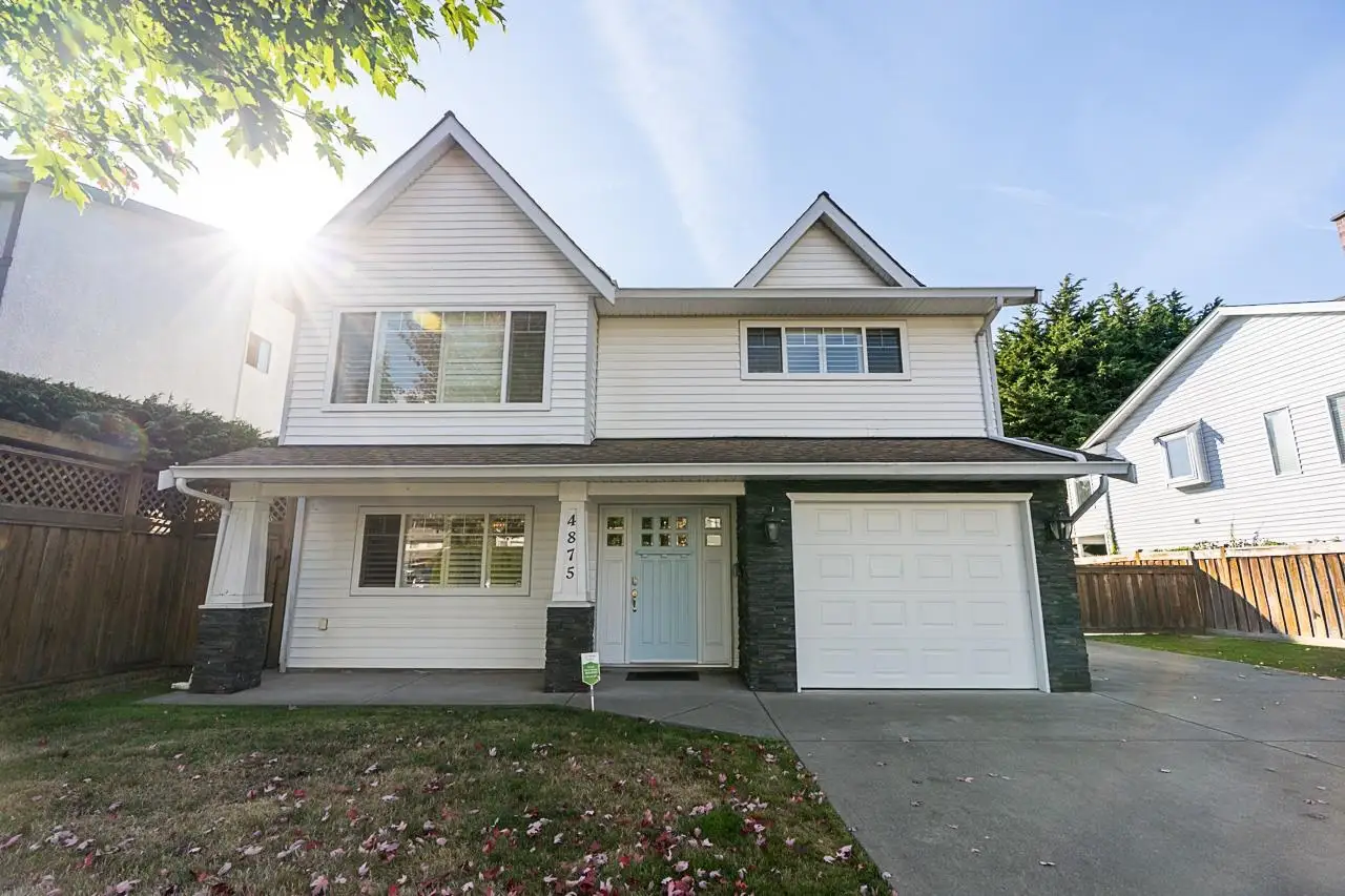 4875 LINDEN DRIVE, Delta BC V4K 3A2