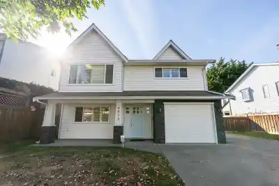 4875 LINDEN DRIVE, Delta BC V4K 3A2