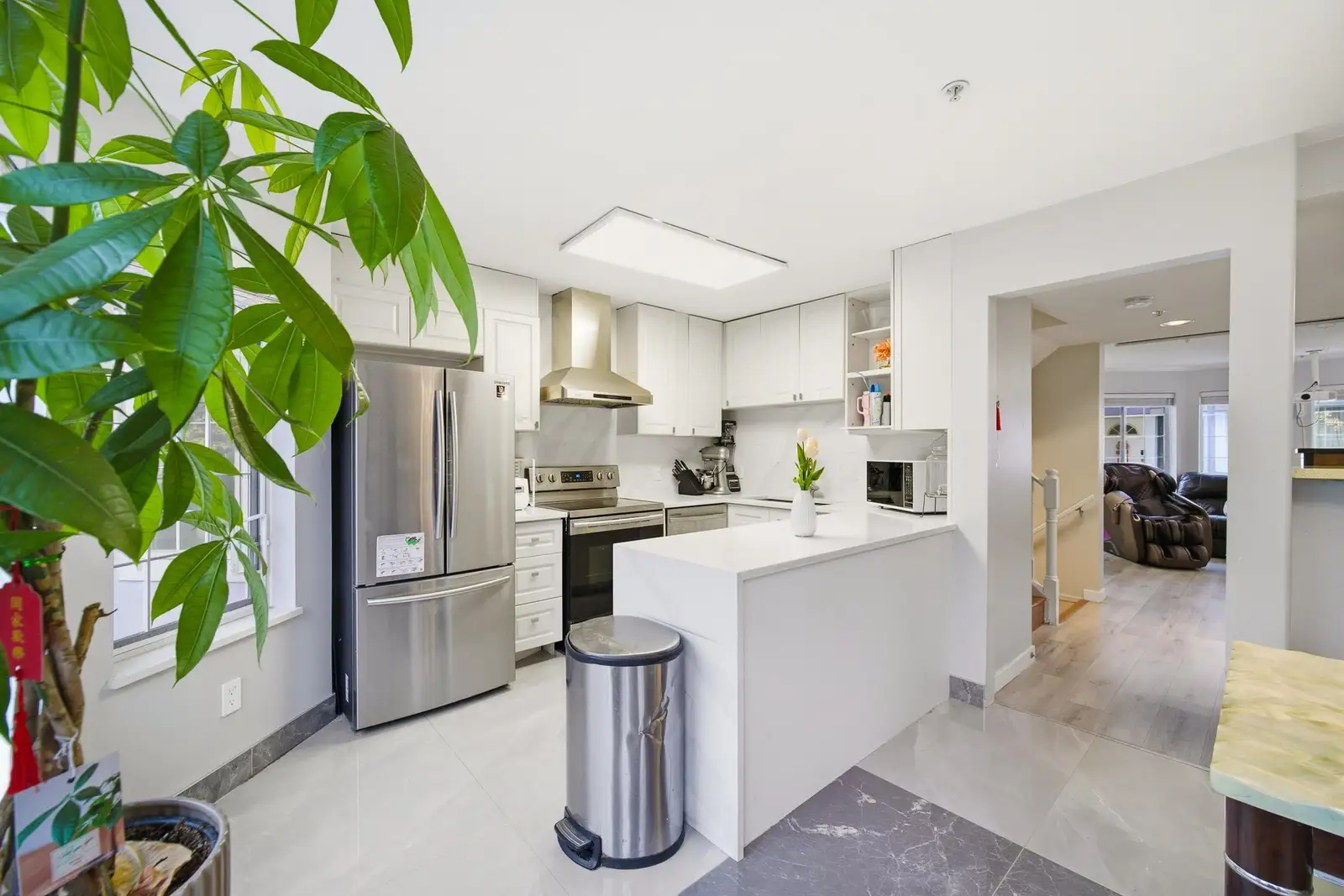 18 8711 JONES ROAD, Richmond BC V6Y 1L7
