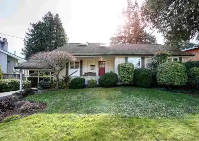 4652 WESLEY DRIVE, Delta BC V4M 1W4