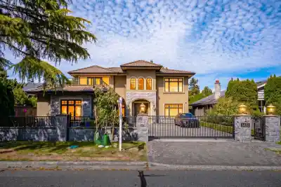 3451 SOLWAY DRIVE, Richmond BC V7E 3T4