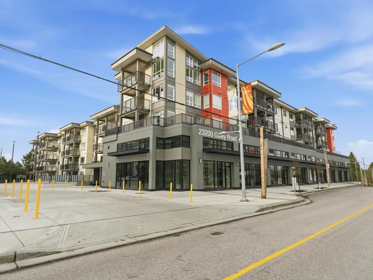 507 23200 GILLEY ROAD, Richmond BC V6V 0C7