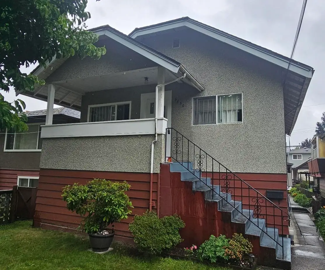 5350 CECIL STREET, Vancouver BC V5R 4E5