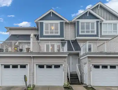 260 13020 NO. 2 ROAD, Richmond BC V7E 6S3