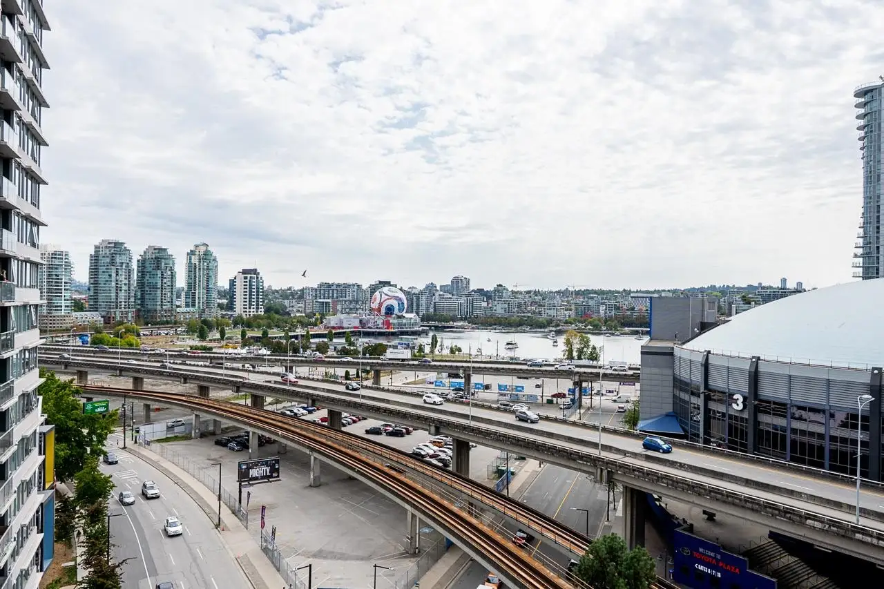 1203 689 ABBOTT STREET, Vancouver BC V6B 0J2