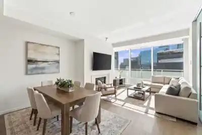 2506 1011 W CORDOVA STREET, Vancouver BC V6C 0B2